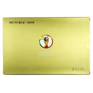 2002 FIFA월드컵축구대회(2차)