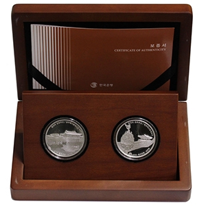 한국의 문화유산(경주역사유적지구, 백제역사유적지구)