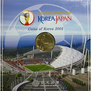 2002 FIFA 한일 월드컵