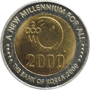 새천년