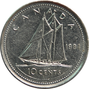 10 Cents