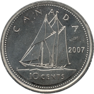 10 Cents
