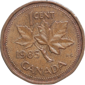 1 Cent
