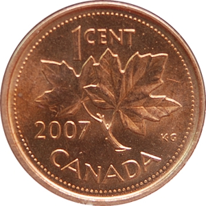 1 Cent