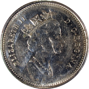 25 Cents