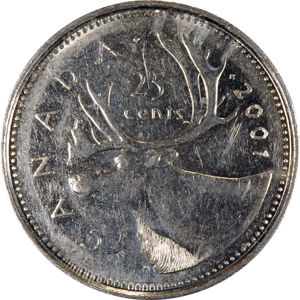 25 Cents