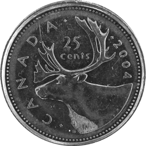 25 Cents
