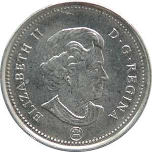 25 Cents