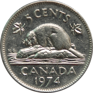 5 Cents