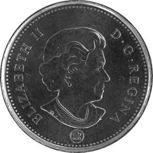 5 Cents