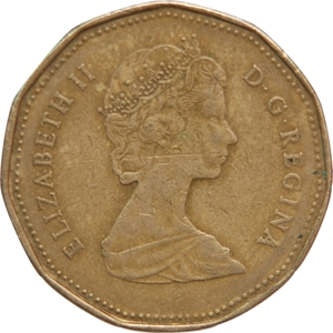 1 Dollar