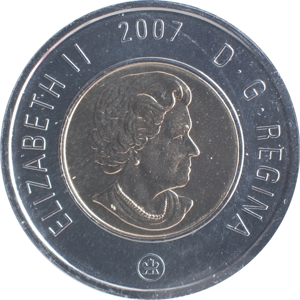 2 Dollars