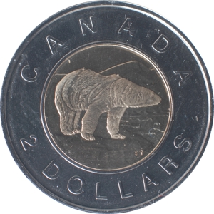 2 Dollars