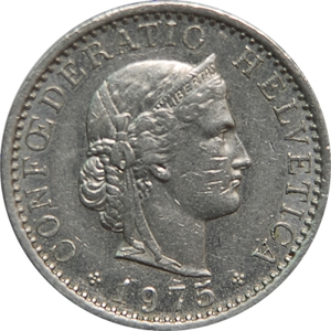 20 Rappen