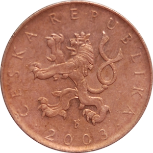 10 Korun