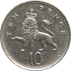 10 Pence