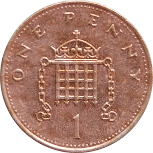 1 Penny