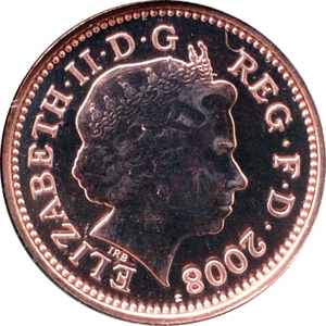 1 Penny