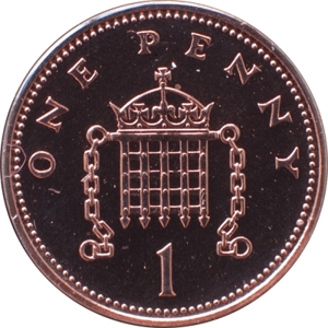 1 Penny