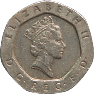20 Pence