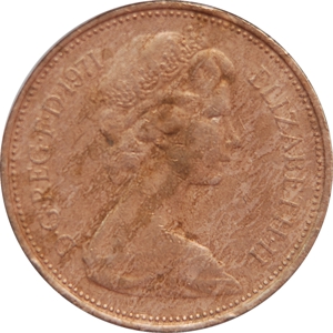 2 New Pence