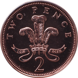 2 Pence