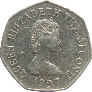 50 Pence