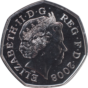 50 Pence