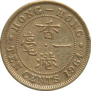10 Cents