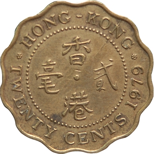 20 Cents