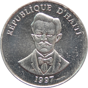 5 Centimes