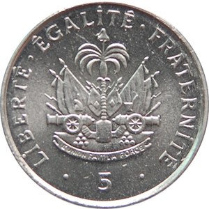 5 Centimes