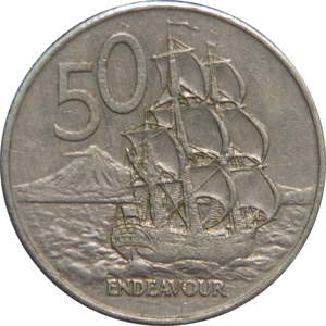 50 Cents