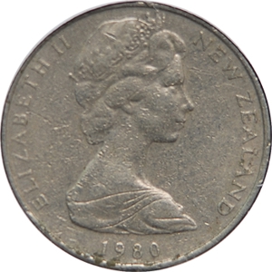 5 Cents