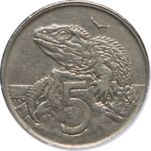 5 Cents