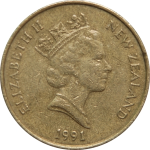 2 Dollars