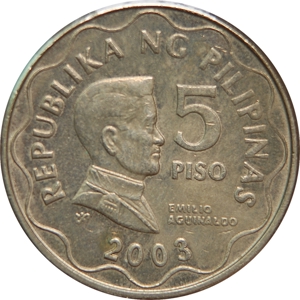 5 Piso
