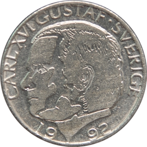 1 Krona