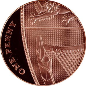 1 Penny