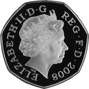 50 Pence