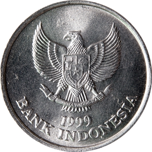 100 Rupiah