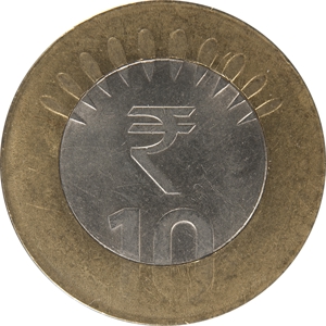 10 Rupees
