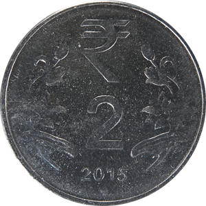 2 Rupees