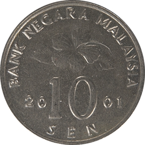 10 Sen