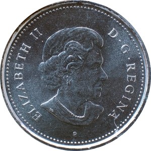 5 Cents