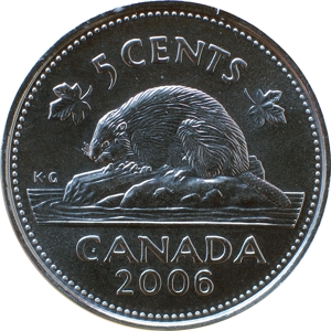5 Cents