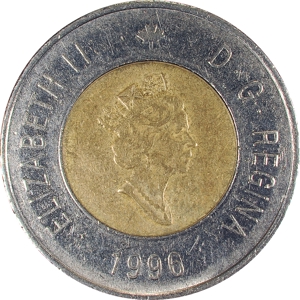 2 Dollars