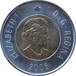 2 Dollars