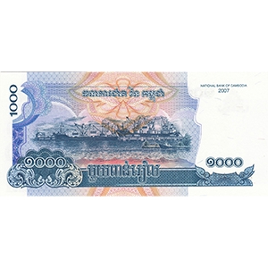 10,000 Riels