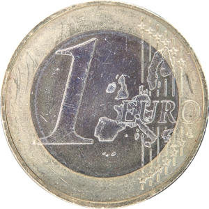 1 Euro